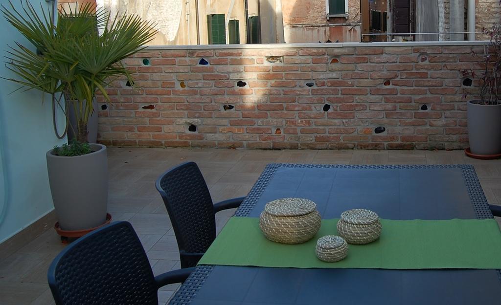 Loft Due Cuori Venezia