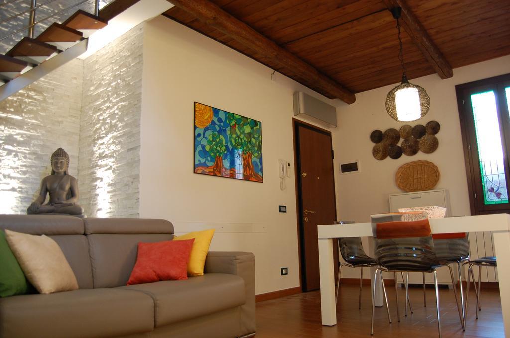 Loft Due Cuori Appartamento