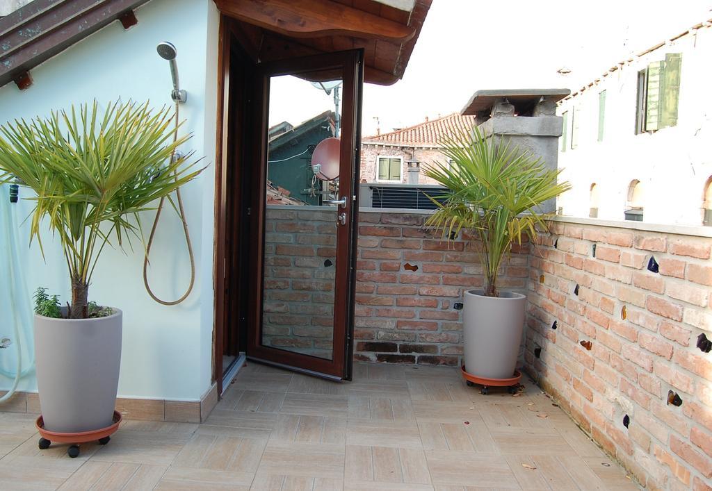 Loft Due Cuori *