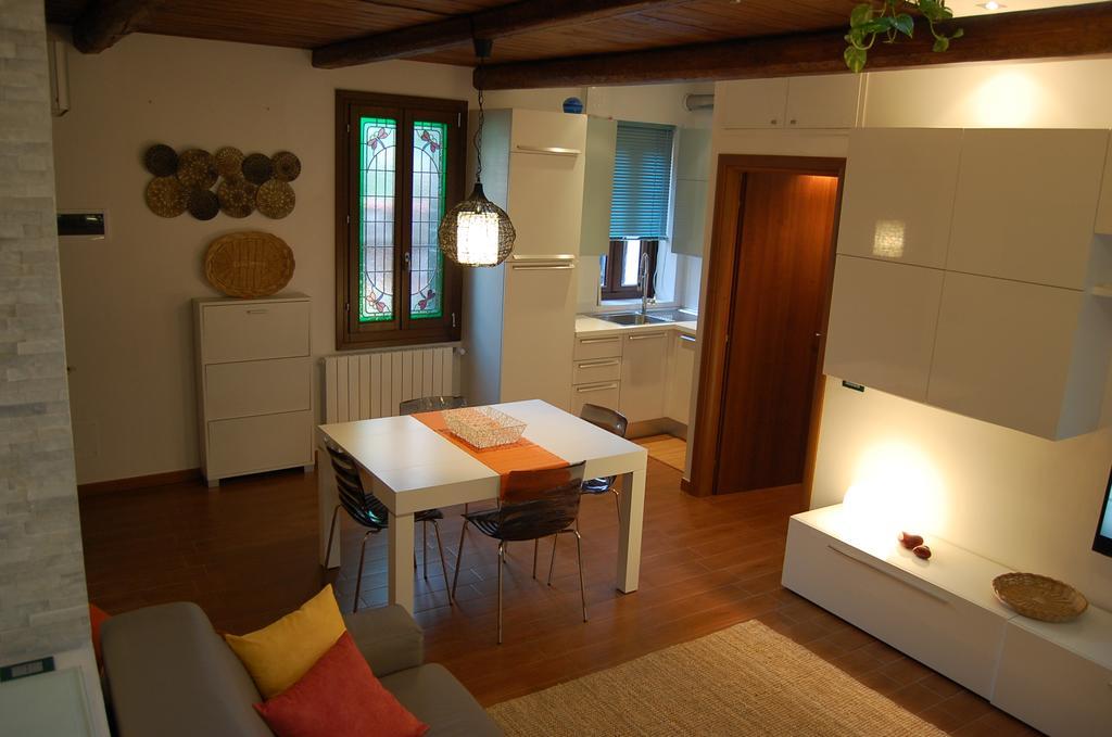 Loft Due Cuori