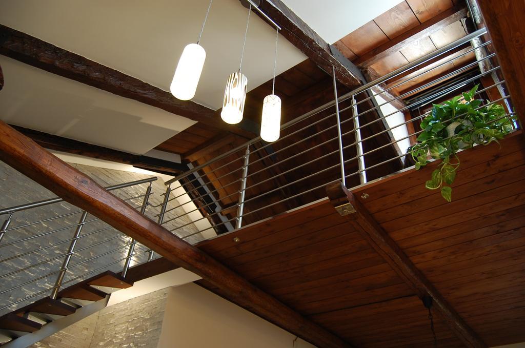 Loft Due Cuori Appartamento *