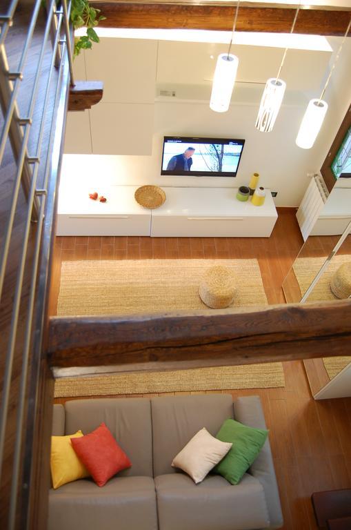 Appartamento Loft Due Cuori