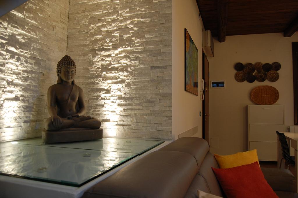 Loft Due Cuori Venezia