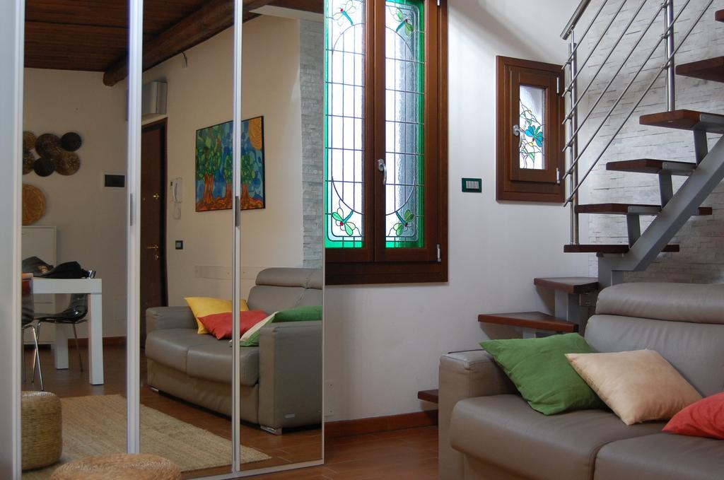 Appartamento Loft Due Cuori *