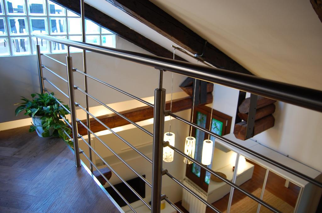 Loft Due Cuori