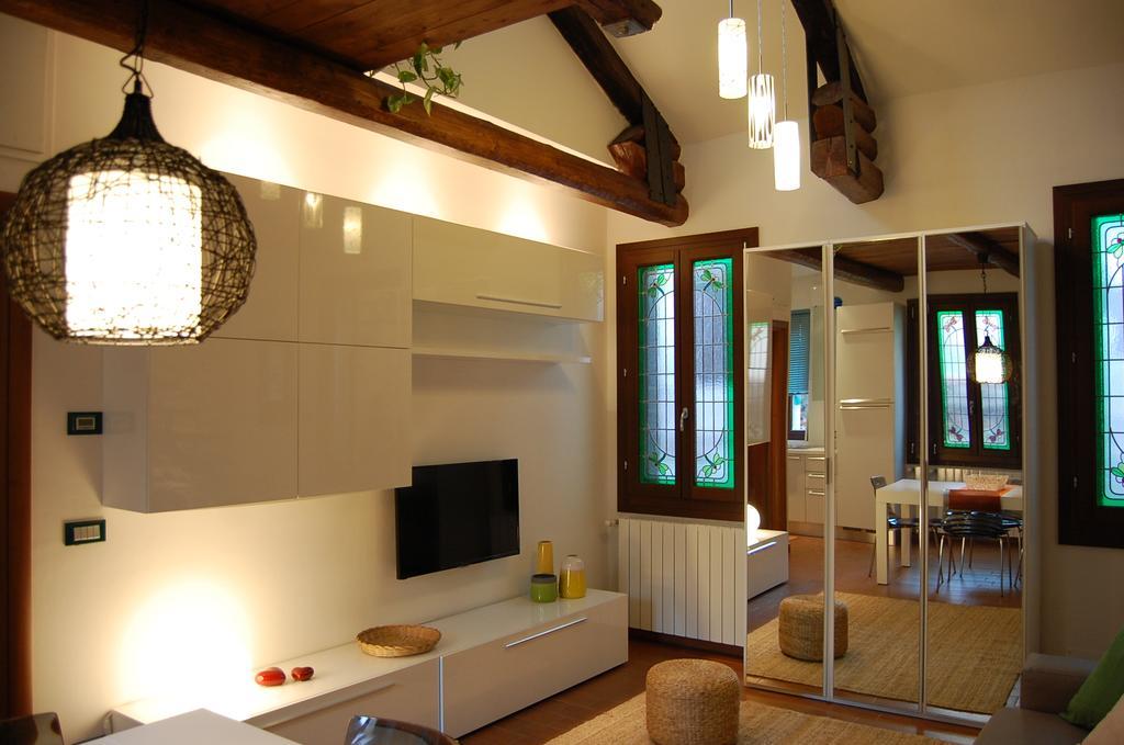 Loft Due Cuori Appartamento *