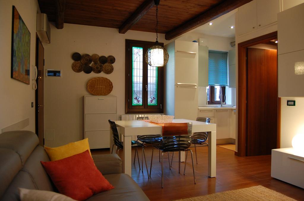 Appartamento Loft Due Cuori Venezia