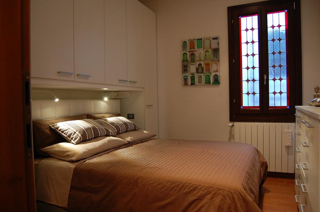 Appartamento Loft Due Cuori