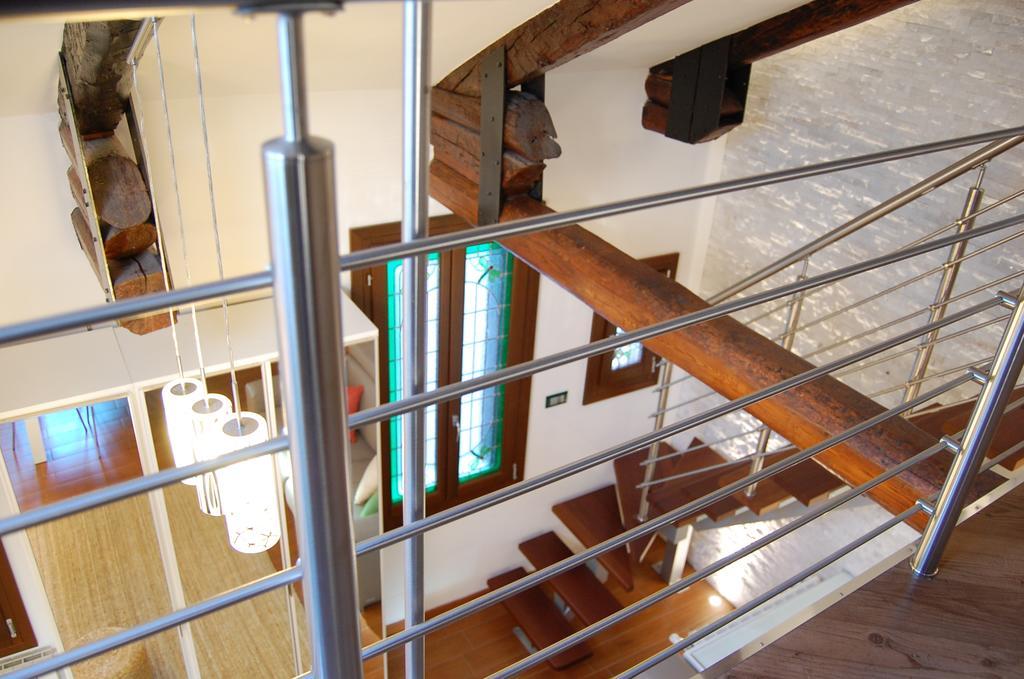 Loft Due Cuori Venezia