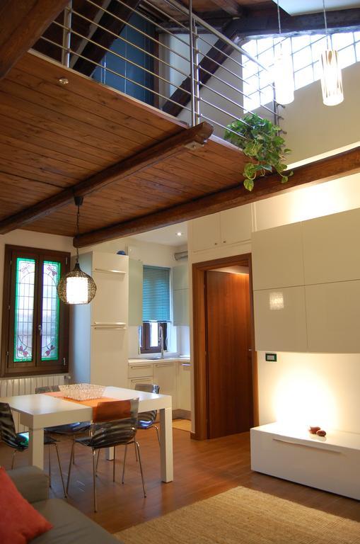 Loft Due Cuori Appartamento