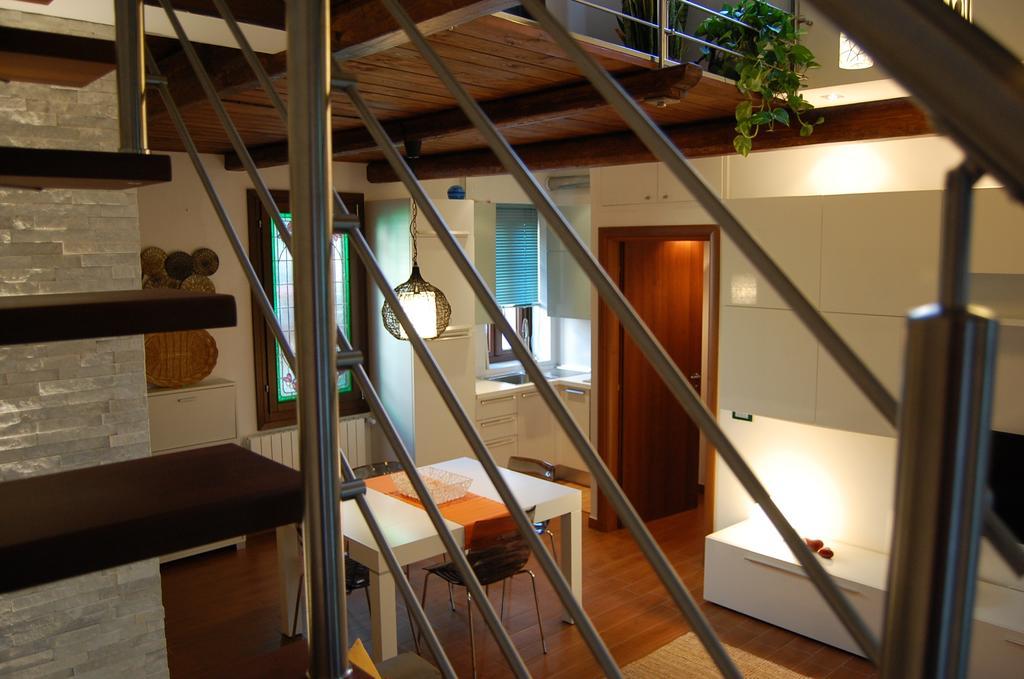Loft Due Cuori Appartamento *