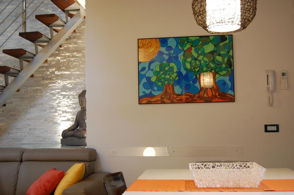 Appartamento Loft Due Cuori