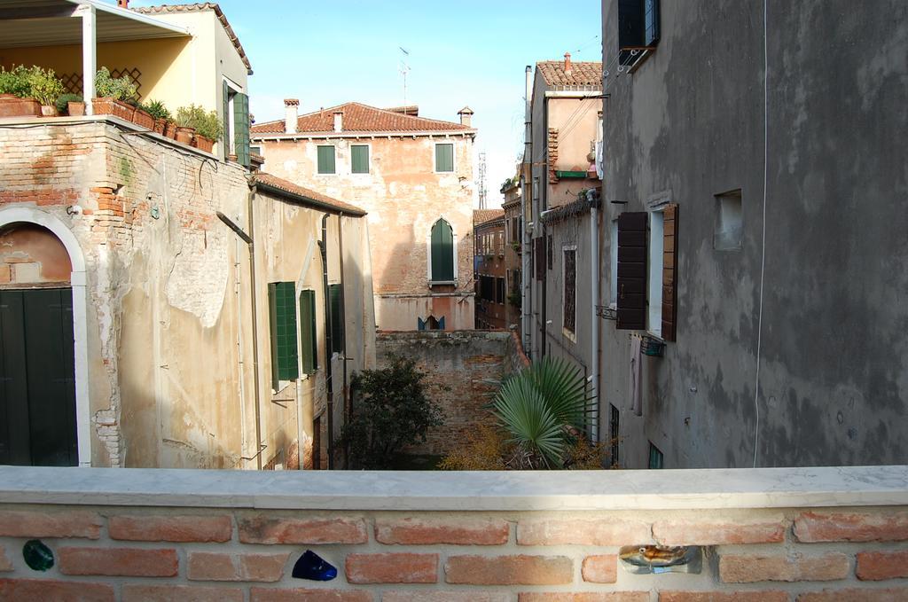 Loft Due Cuori Appartamento Venezia