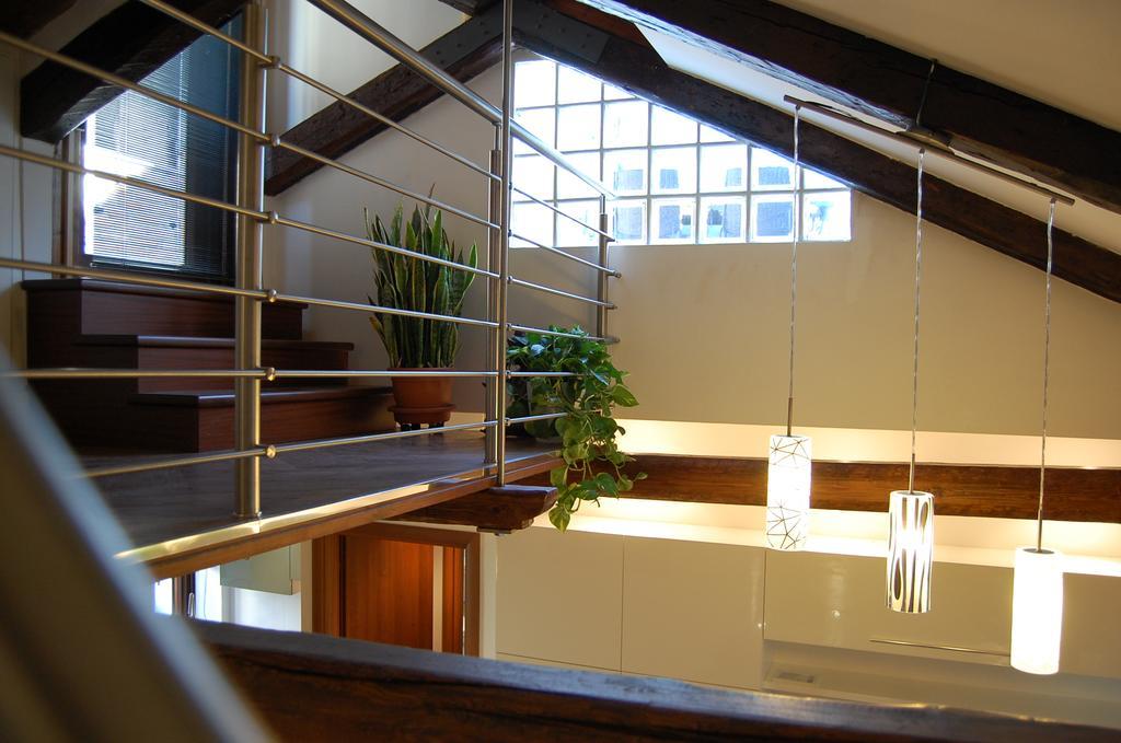 Loft Due Cuori Appartamento