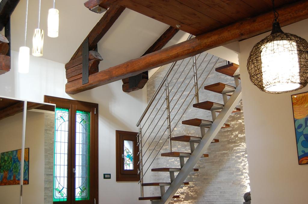 Loft Due Cuori *