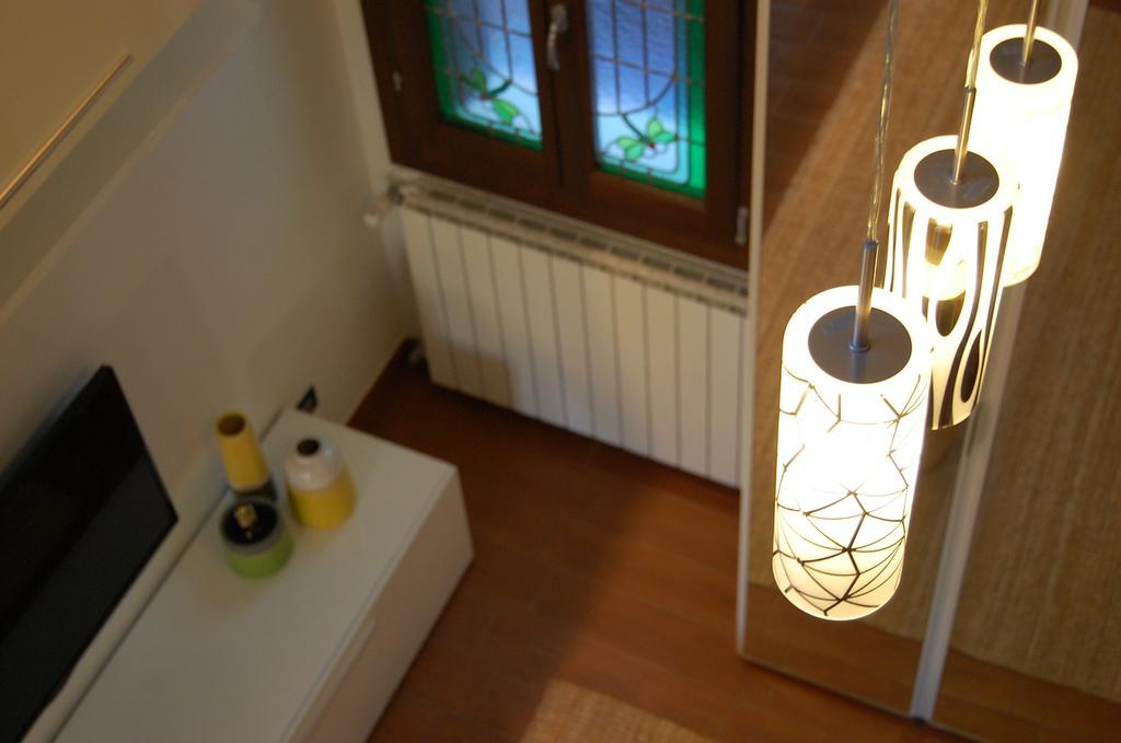 Loft Due Cuori