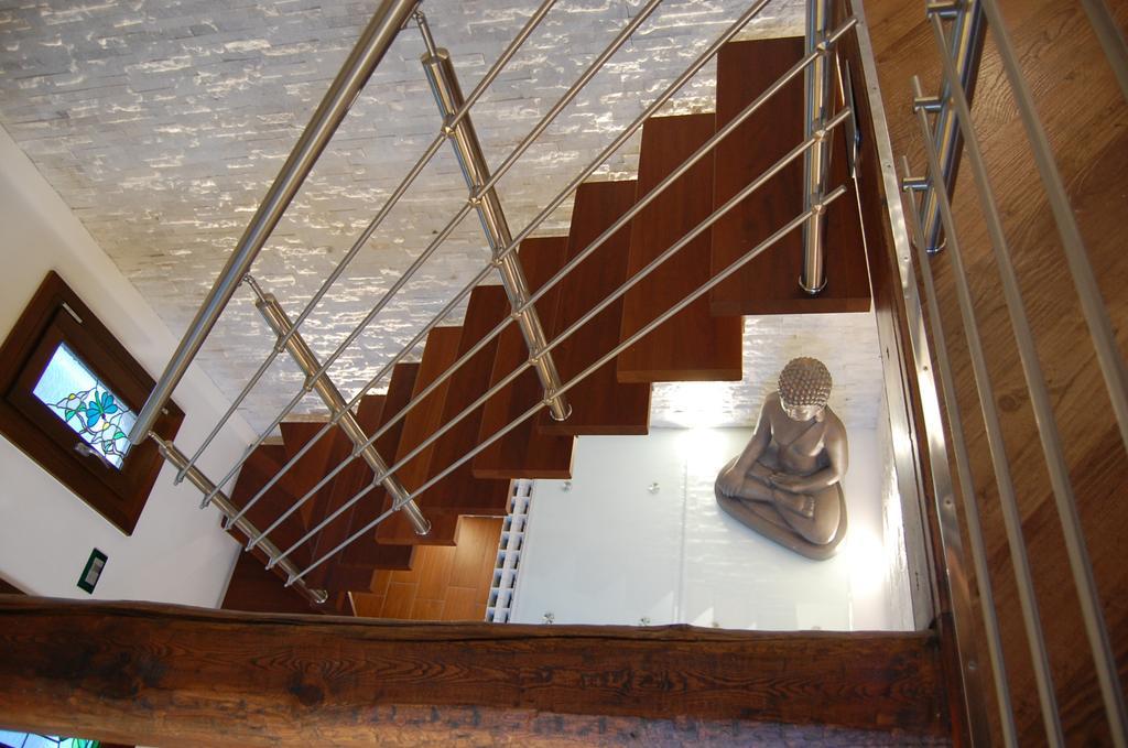 Appartamento Loft Due Cuori Venezia