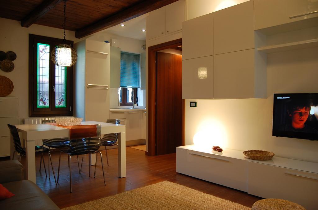Loft Due Cuori * Venezia