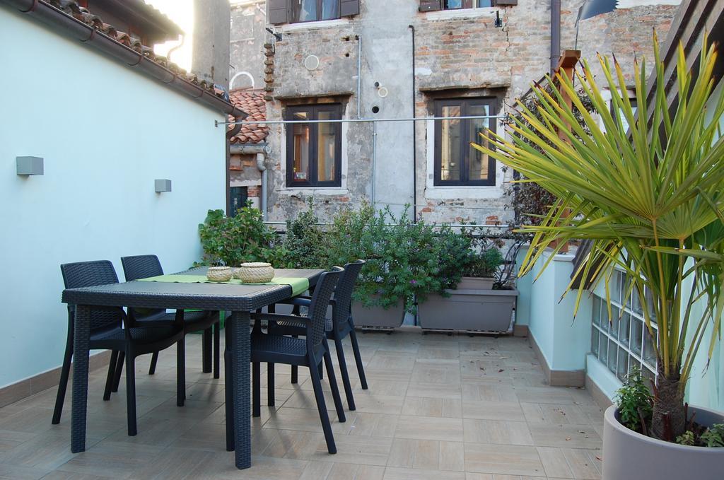 Appartamento Loft Due Cuori