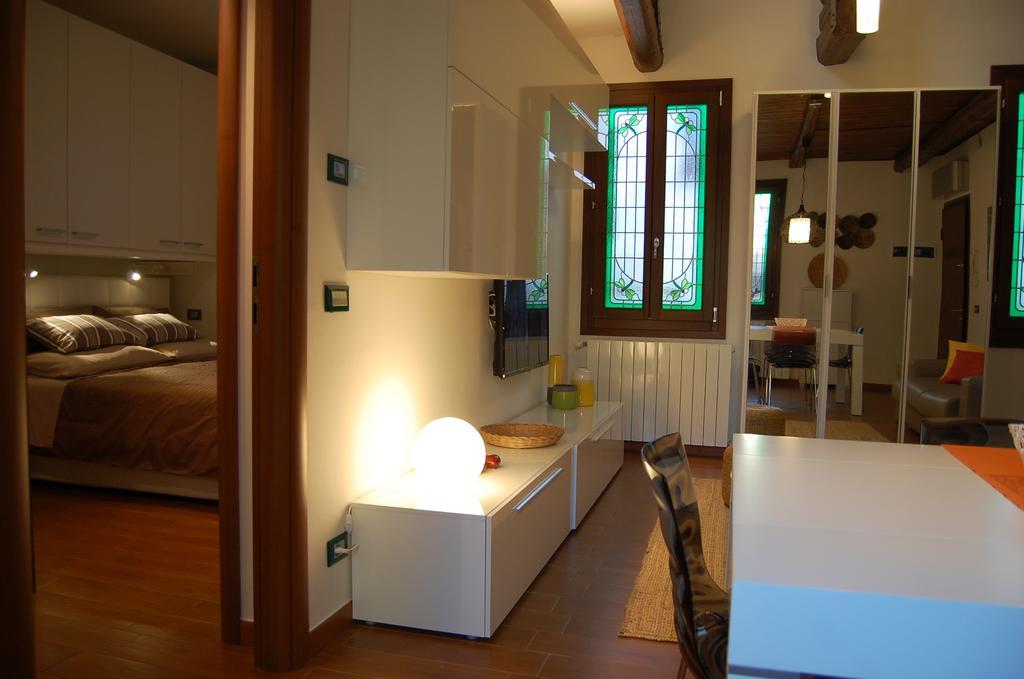 Loft Due Cuori Appartamento Venezia