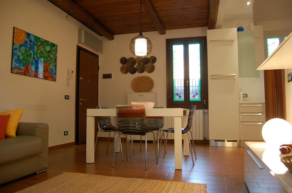 Loft Due Cuori Venezia