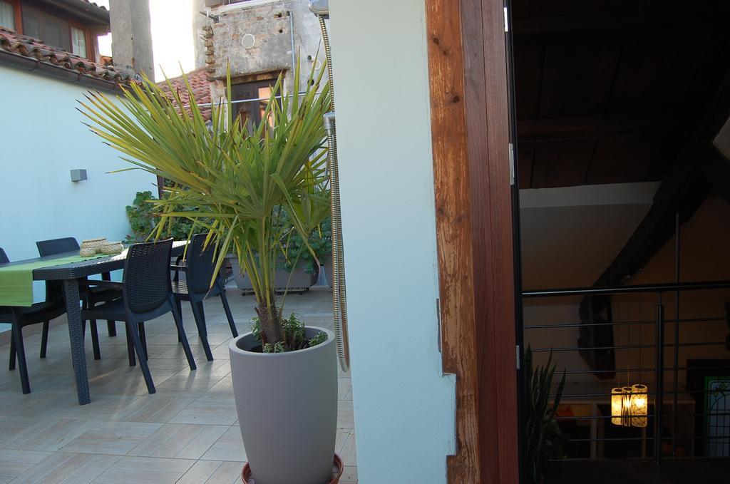 Appartamento Loft Due Cuori *