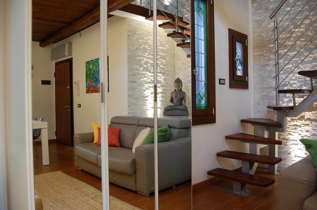 Appartamento Loft Due Cuori Venezia