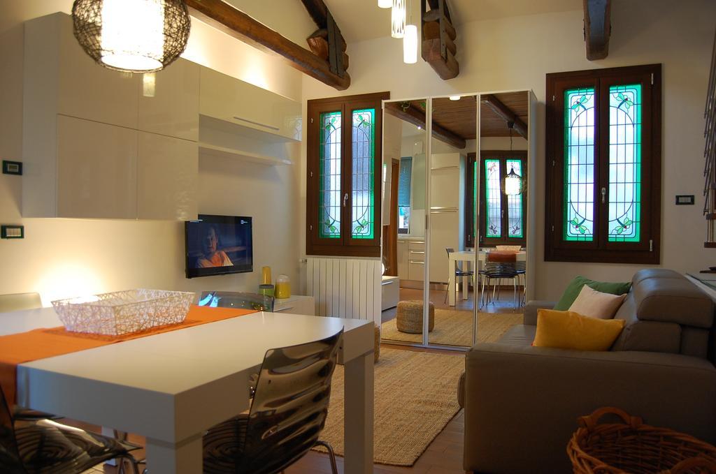 Appartamento Loft Due Cuori
