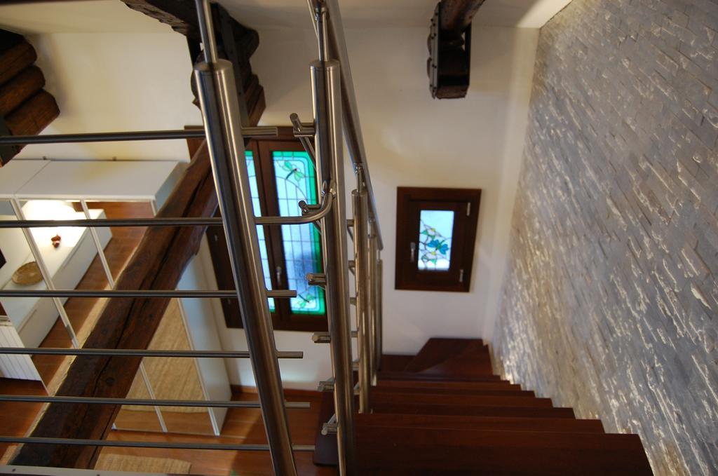 Loft Due Cuori Venezia