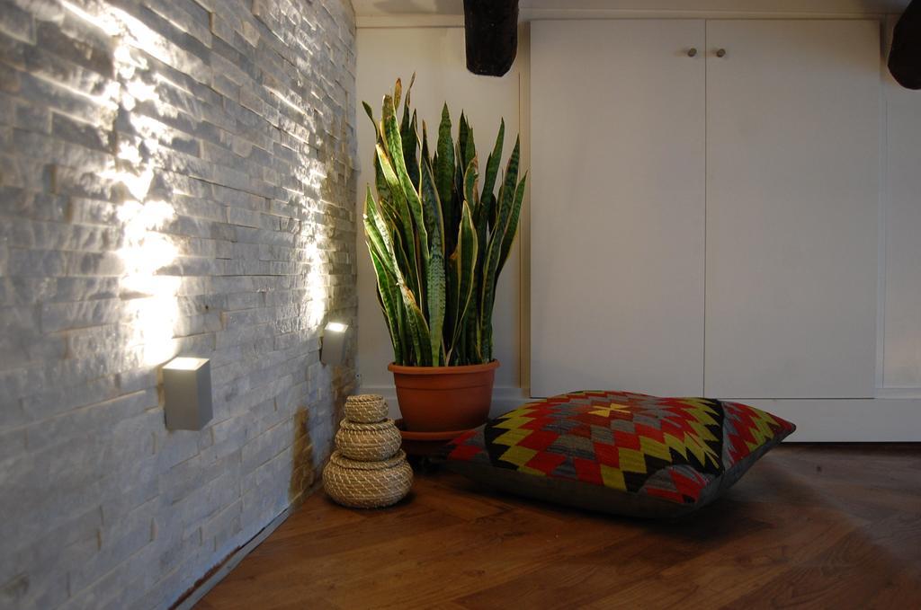 Loft Due Cuori Appartamento