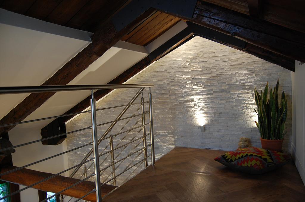 Loft Due Cuori