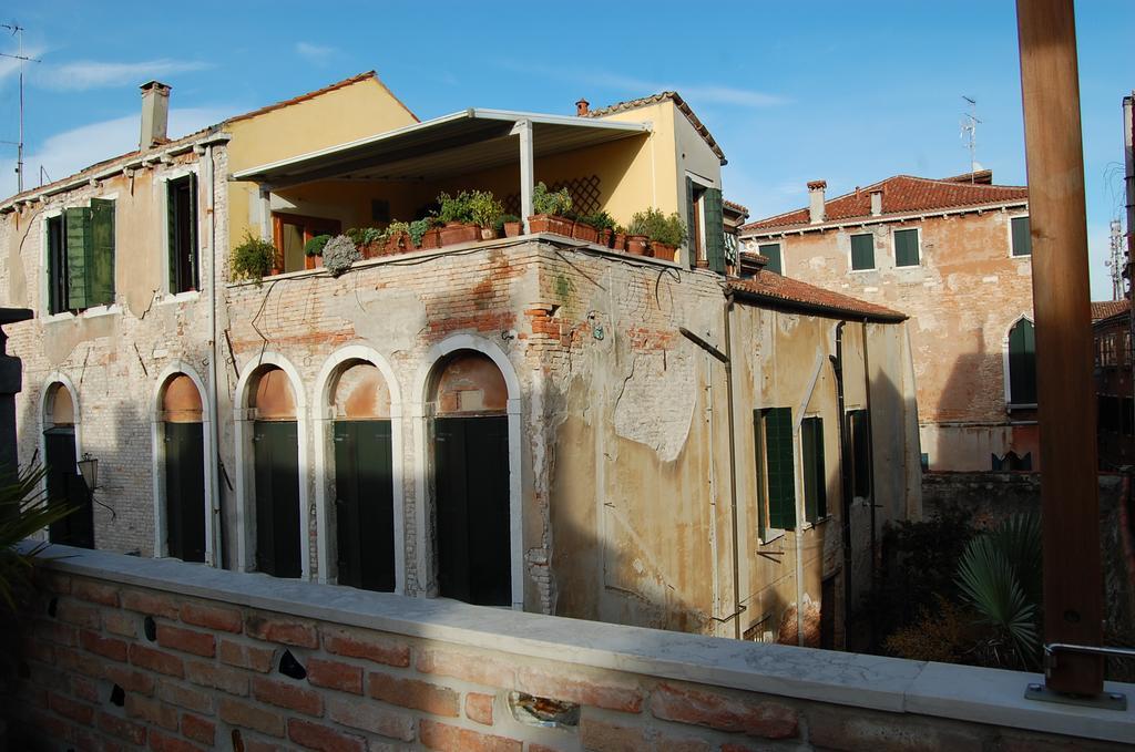 Appartamento Loft Due Cuori Venezia