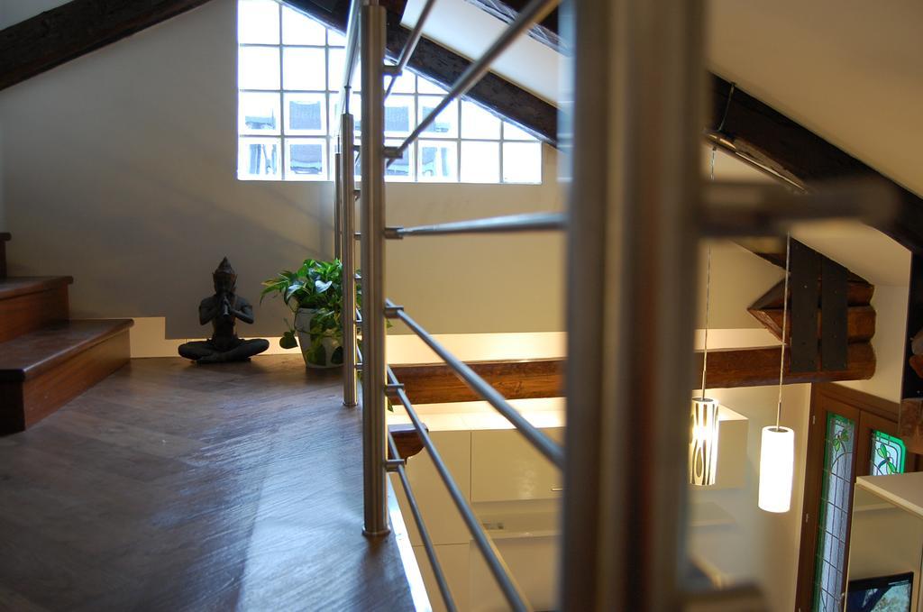 Appartamento Loft Due Cuori