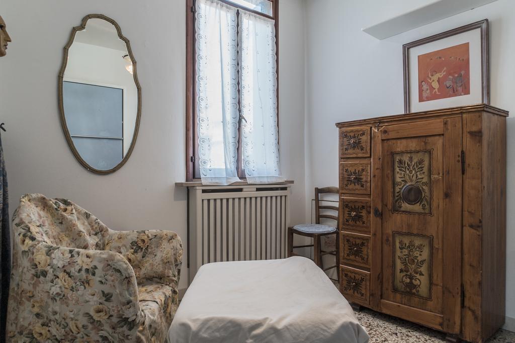 Three Terraces Apartment Venice