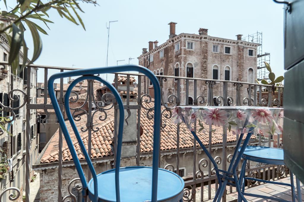 Three Terraces Veneza