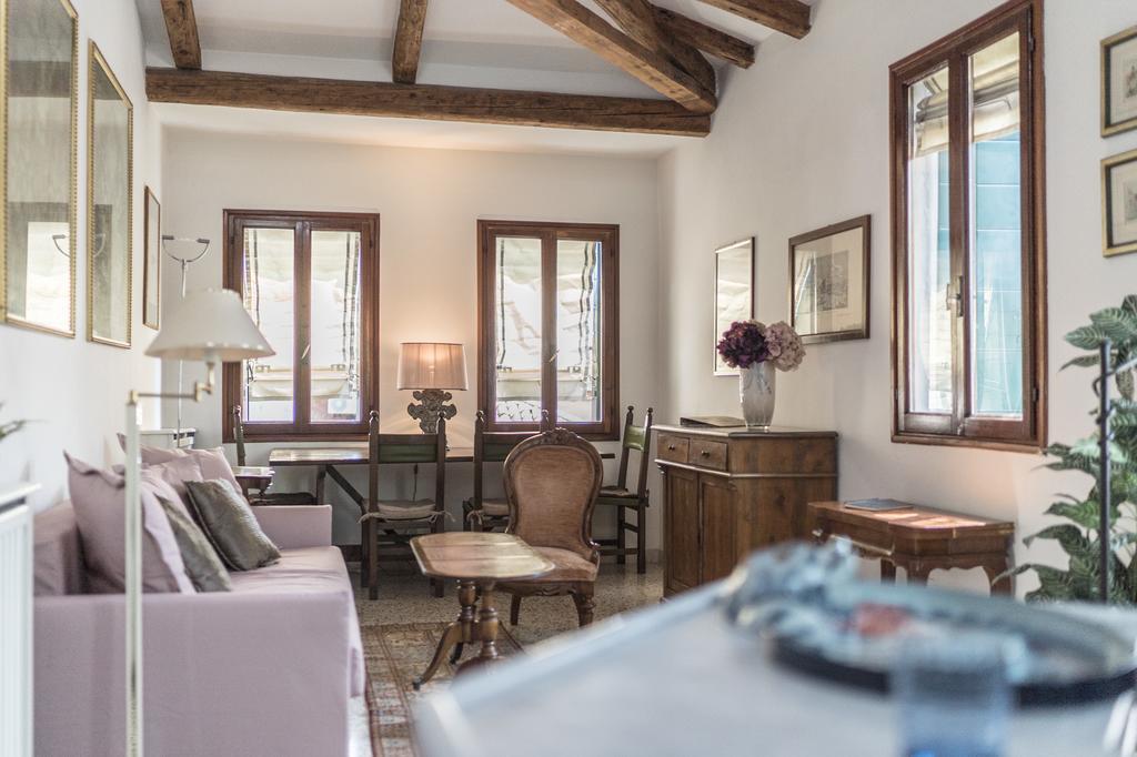 Three Terraces Apartment