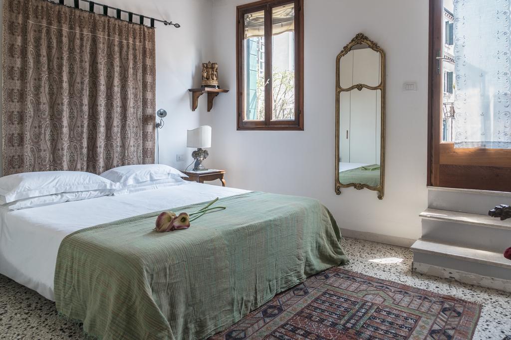 Apartamento Three Terraces *