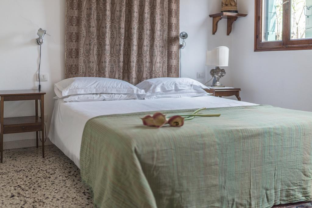 Apartamento Three Terraces
