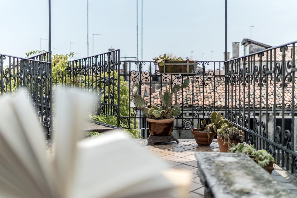 Three Terraces Apartment Venice