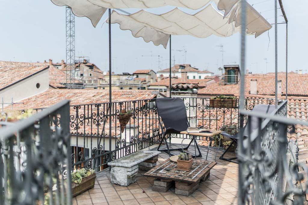 Apartment Three Terraces *