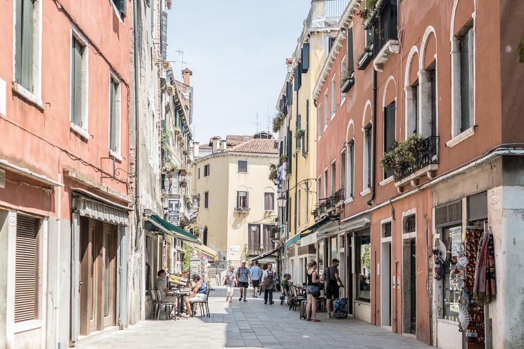 Three Terraces * Venice