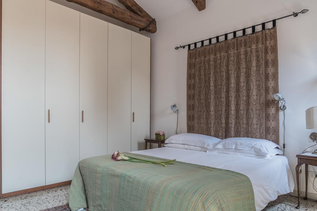 Apartamento Three Terraces