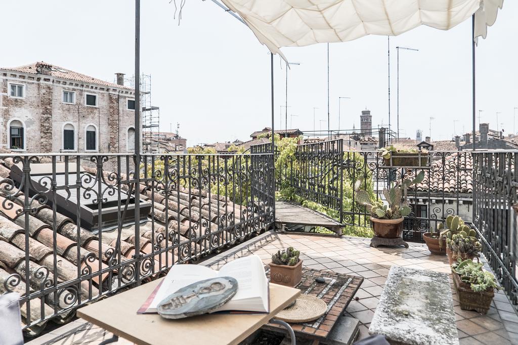 Three Terraces Venice