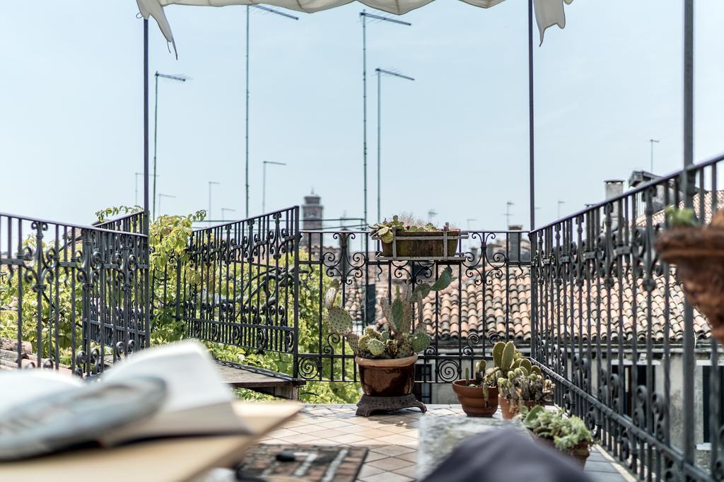 Three Terraces *