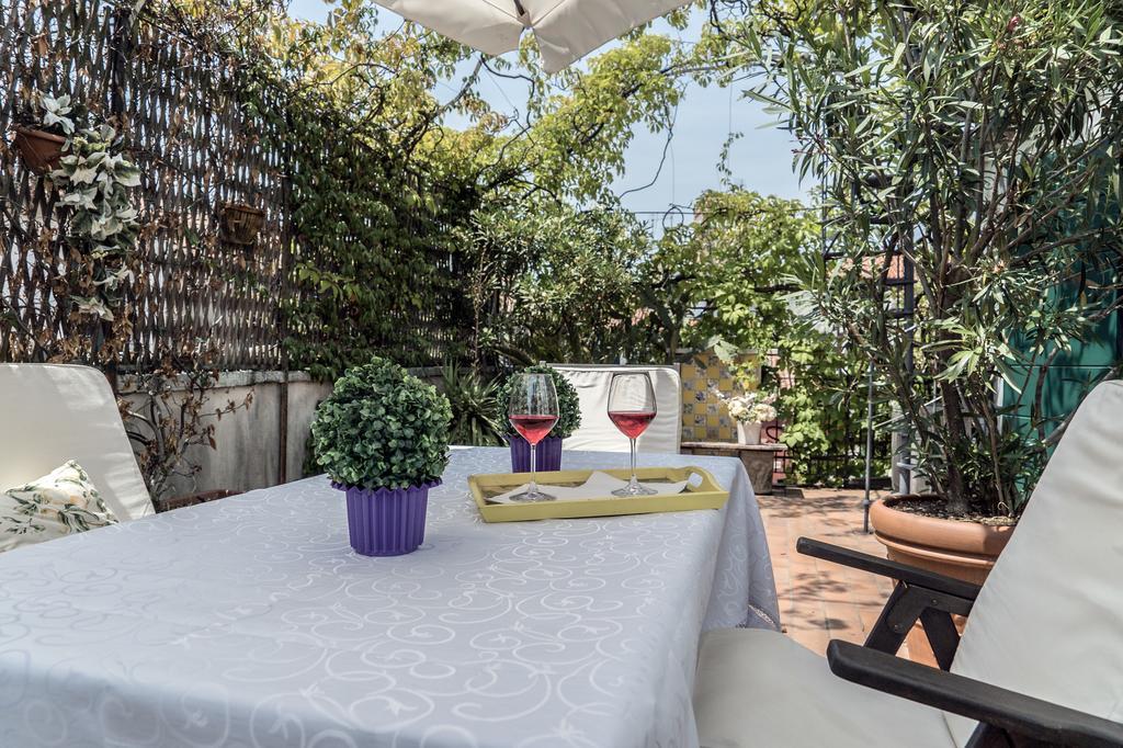 Three Terraces Apartment Venice