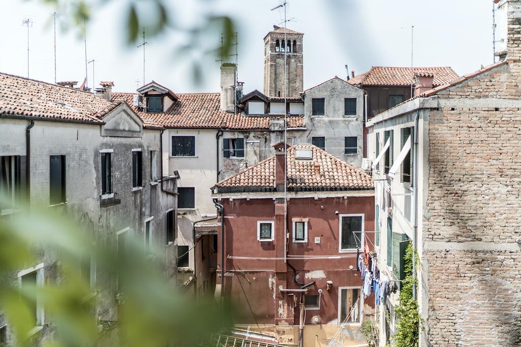 Three Terraces Venice
