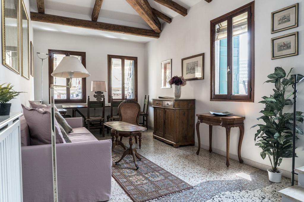 Apartamento Three Terraces *