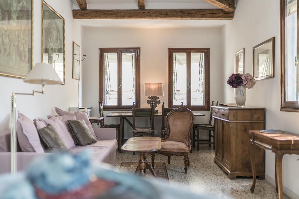 Apartamento Three Terraces Veneza