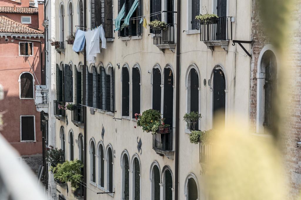 Three Terraces * Venice