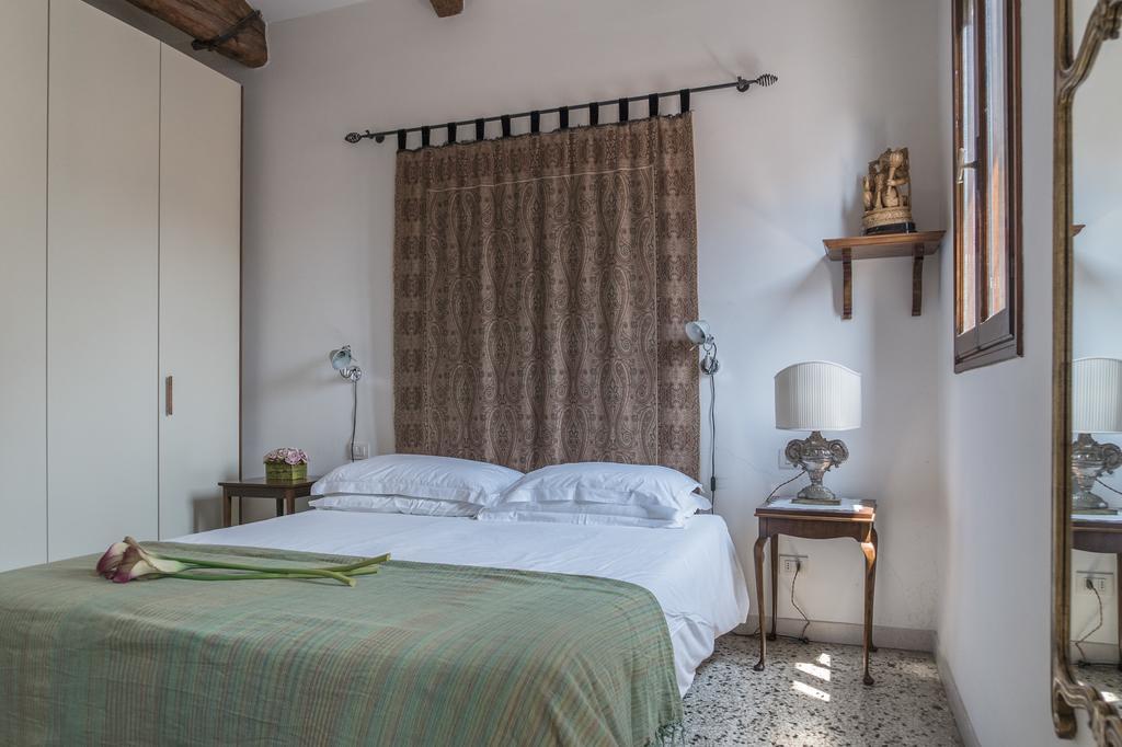 Apartamento Three Terraces